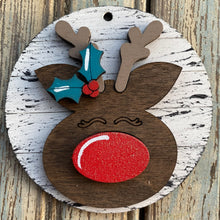 Load image into Gallery viewer, Amanda's Ornament Paint Party Dec. 13th 6-8pm