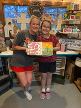 Load image into Gallery viewer, Bible Paint Class: March 29th 6-8pm