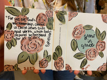 Load image into Gallery viewer, Bible Paint Class: March 29th 6-8pm