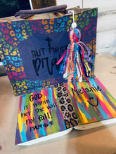 Load image into Gallery viewer, Bible Paint Class: March 29th 6-8pm