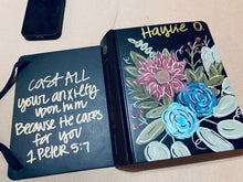 Load image into Gallery viewer, Bible Paint Class: March 29th 6-8pm