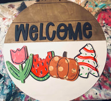 Load image into Gallery viewer, Lisa's Party 6/6 6-8pm