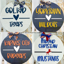 Load image into Gallery viewer, Destiny's Paint Party 7/25 6:30-8:30