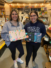 Load image into Gallery viewer, Bible Paint Class: March 29th 6-8pm