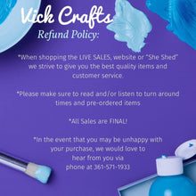 Load image into Gallery viewer, Lifeway Church Bible Bag Paint Party