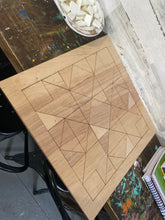 Load image into Gallery viewer, 1st Barn Quilt Square Class