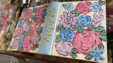 Load image into Gallery viewer, Hand Painted Bible