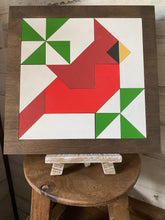 Load image into Gallery viewer, Quilt Square Paint Class 11/15 6-8pm