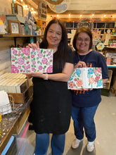 Load image into Gallery viewer, Bible Paint Class: March 29th 6-8pm