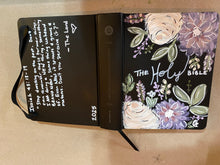 Load image into Gallery viewer, Bible Paint Class: March 29th 6-8pm