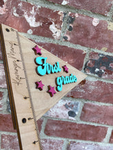 Load image into Gallery viewer, Back to School Pennant