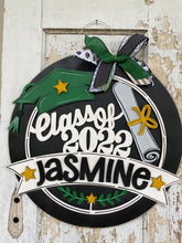 Load image into Gallery viewer, Grad Round