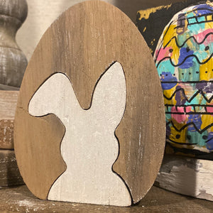Rabbit Egg
