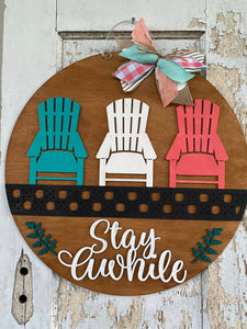Terri's Paint Party 4/13 10-12pm