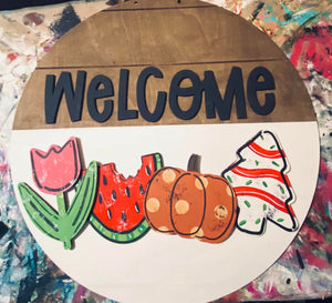 Lisa's Party 6/6 6-8pm