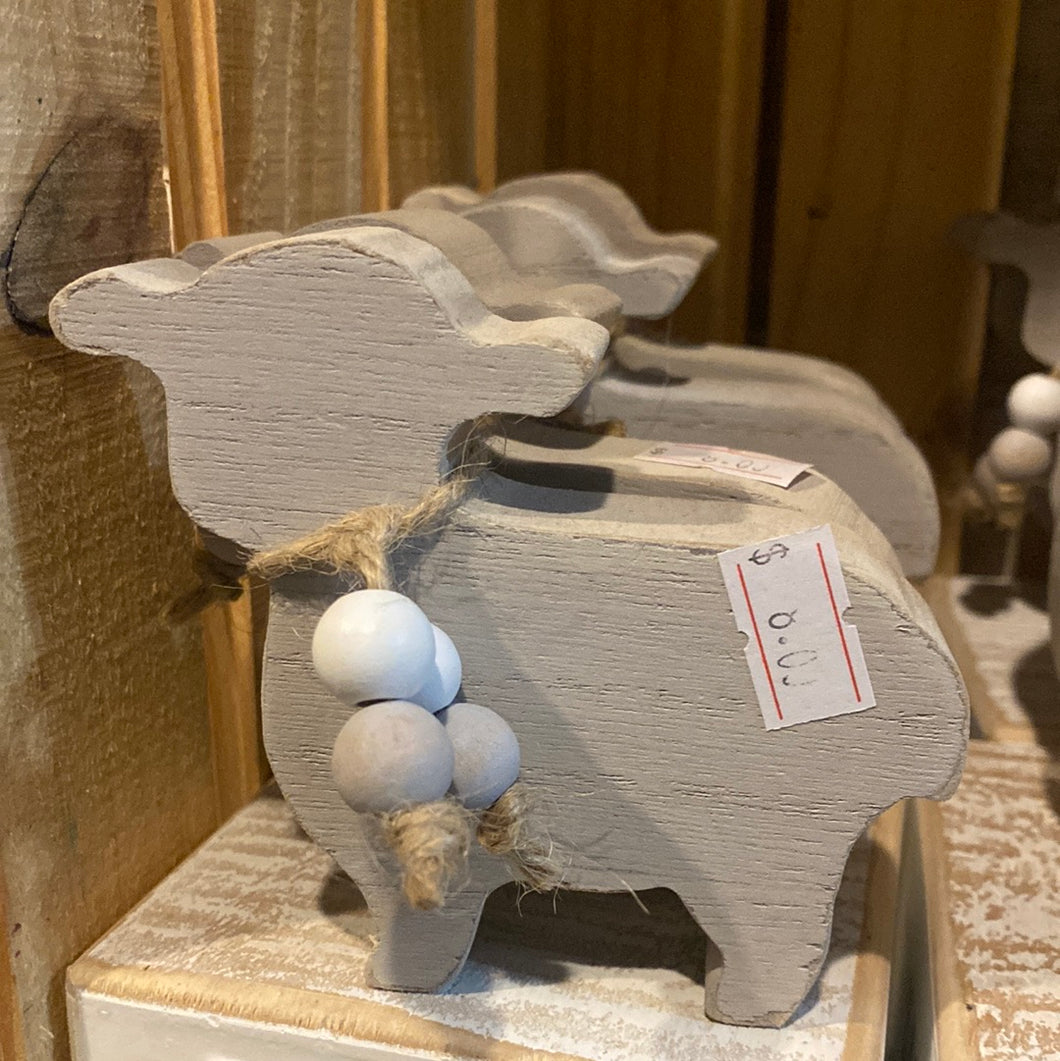 Lamb Sitter