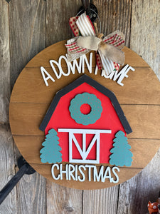 Christmas in July SALE