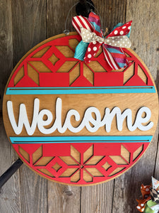 Christmas in July SALE
