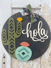 Load image into Gallery viewer, Southwest Door Hanger Collection
