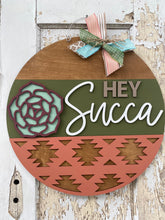 Load image into Gallery viewer, Southwest Door Hanger Collection
