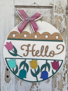 Terri's Paint Party 4/13 10-12pm