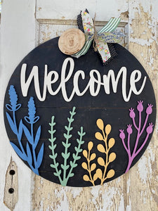 Jessica's Paint Party 4/8 6-8pm