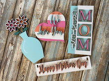 Load image into Gallery viewer, Mother’s Day Wagon Insert

