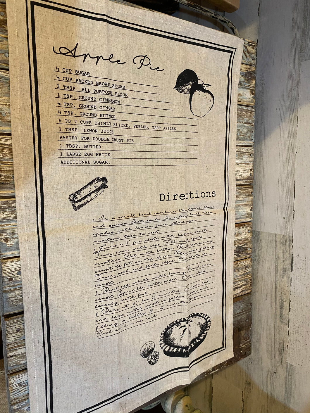 Tea Towels