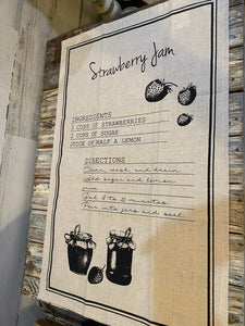 Tea Towels
