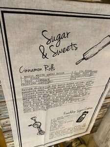 Tea Towels